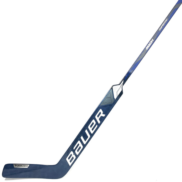 Goalie - Bauer Supreme Mach