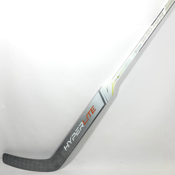 Goalie - Bauer Vapor Hyperlite