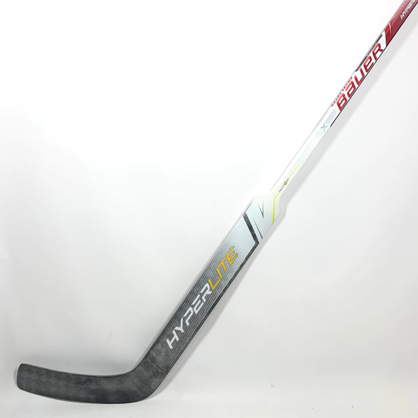 Goalie - Bauer Vapor Hyperlite