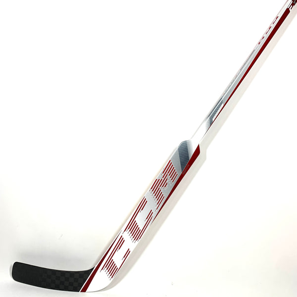 Goalie - CCM Extreme Flex 5