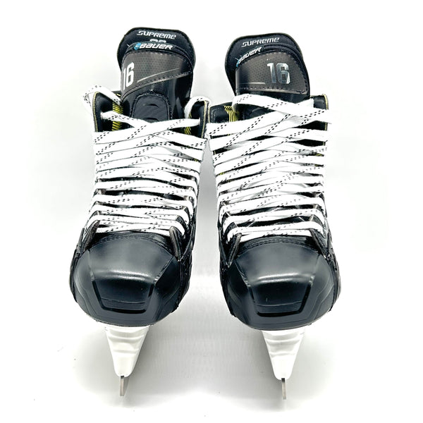 Bauer Supreme 2S Pro - Pro Stock Hockey Skates - Size L9.25 R9D