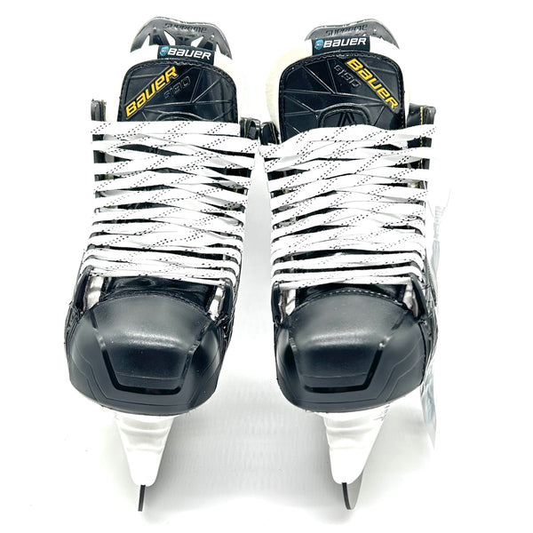 Bauer Supreme 2S Pro - Pro Stock Hockey Skates - Size L10EE/R10.25EE