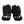 Load image into Gallery viewer, CCM HGCLPP - Pro Stock Hockey Glove (Black)
