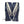 Load image into Gallery viewer, CCM Extreme Flex IV - Used Pro Stock Goalie Pads - (Navy/White)
