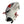 Load image into Gallery viewer, Bauer Supreme Ultrasonic - New Pro Stock Goalie Glove - (White/Red/Black)
