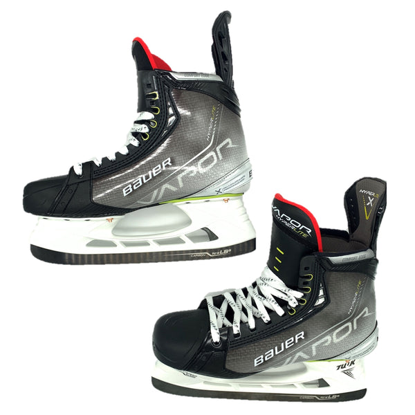 Bauer Vapor Hyperlite - Pro Stock Hockey Skates - Size 7 Fit 2