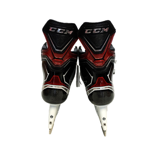 CCM Jetspeed FT2 - Pro Stock Hockey Skates - Size 9.75D/9.5D