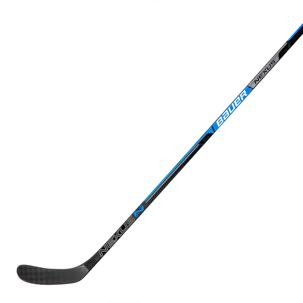 Bauer Nexus League S19 - Intermediate