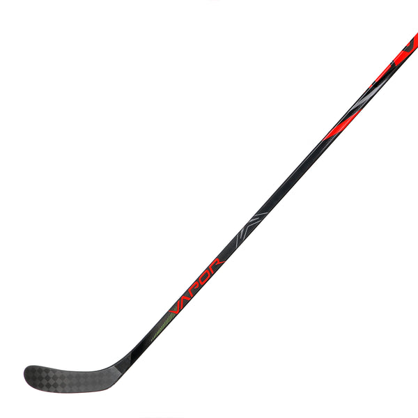 Bauer Vapor League