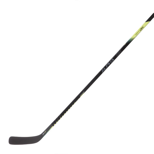 Kevin Gravel Pro Stock - Warrior Alpha DX (NHL)