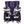 Load image into Gallery viewer, Bauer Supreme Mach - New Pro Stock Senior Goalie Pad Set (Purple)
