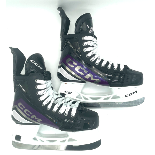 CCM Jetspeed FT6 Pro - Pro Stock Hockey Skates - Size 7R