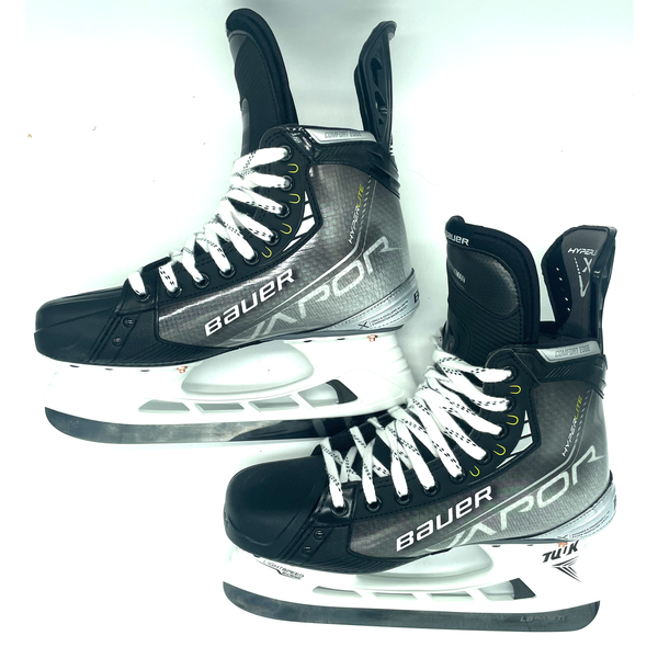 Bauer Vapor Hyperlite - Pro Stock Hockey Skates - Size 8.5D