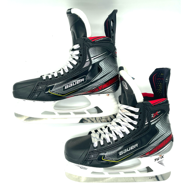 Bauer Vapor 2X Pro - Pro Stock Hockey Skates - Size 8.5