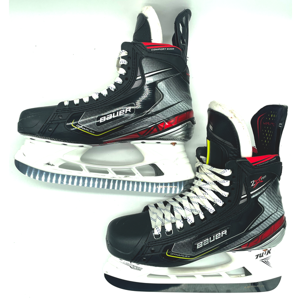 Used Bauer Vapor 2X Pro - Pro Stock Hockey Skates - Size 9EE