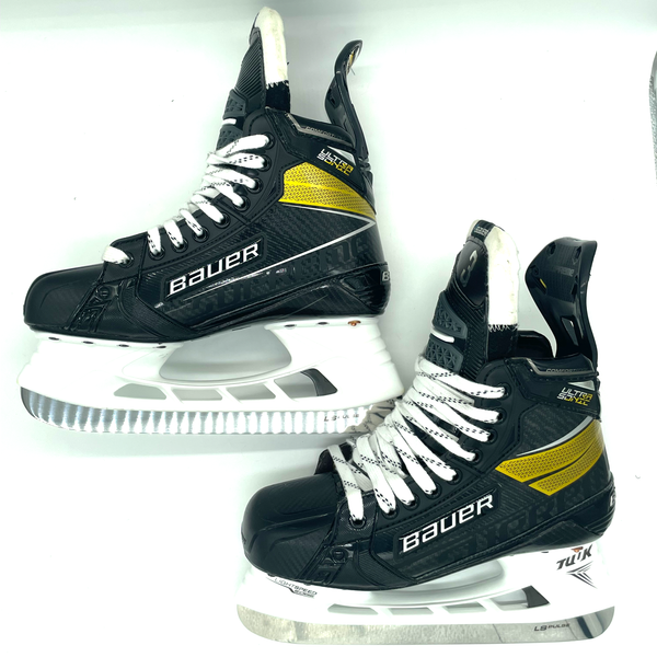 Bauer Supreme Ultrasonic - Pro Stock Hockey Skates - Size 7