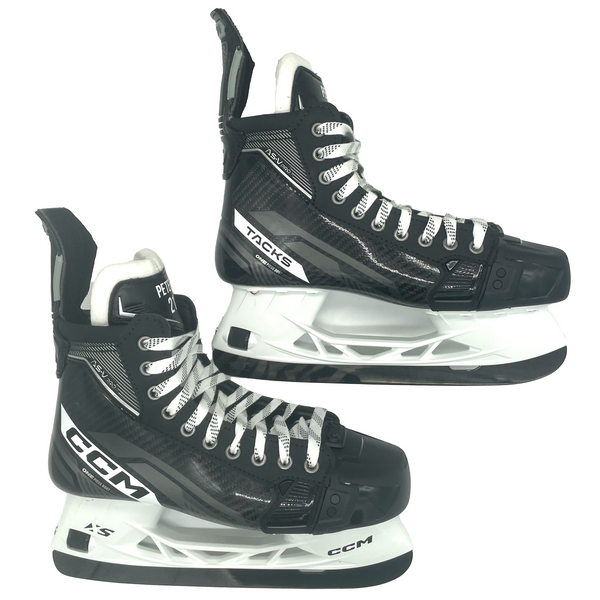 CCM Tacks AS-V Pro - Pro Stock Hockey Skates - Size 9R