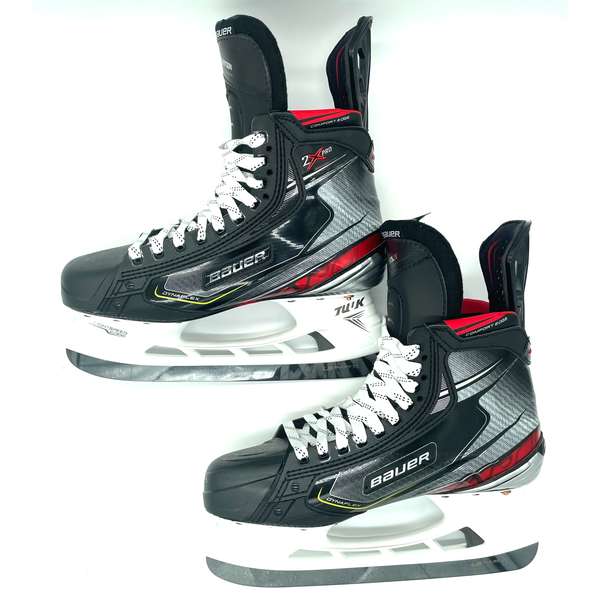 Bauer Vapor 2X Pro - Pro Stock Hockey Skates - Size L9 R9.5