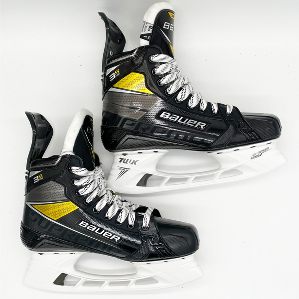 Bauer Supreme 3S Pro - Pro Stock Skates - Size 8.5 Fit 1