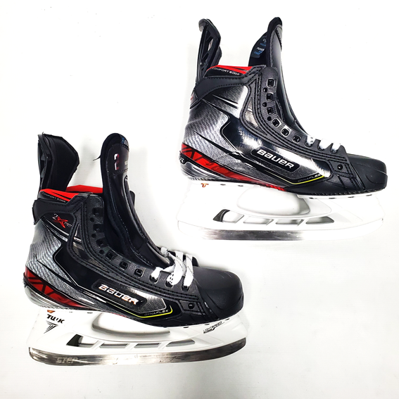 Bauer Vapor 2X Pro - Pro Stock Hockey Skates - Size 5.25D/4.75D