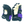 Load image into Gallery viewer, Bauer Nexus Team Gloves - NCAA Pro Stock Gloves (Black/Purple)
