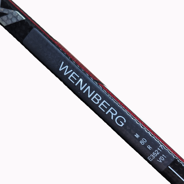 Alexander Wennberg Pro Stock - CCM RBZ Revolution (NHL)