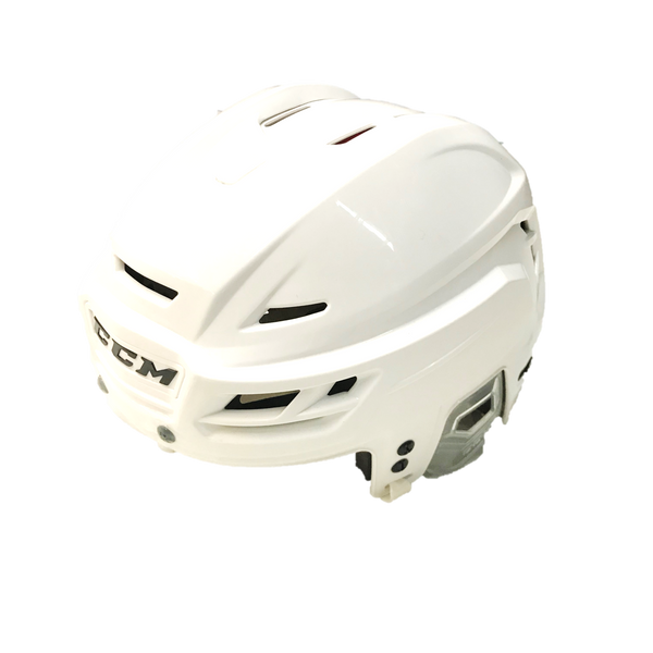 CCM Resistance - Hockey Helmet (White)