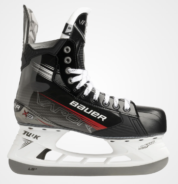 Bauer Vapor X3 Skates - Intermediate