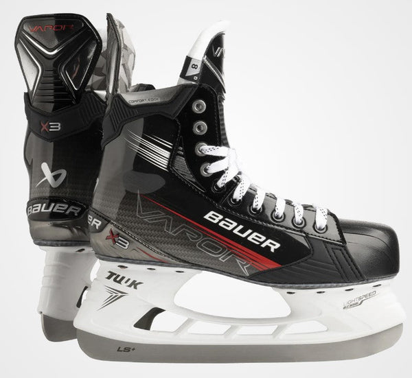 Bauer Vapor X3 Skates - Intermediate