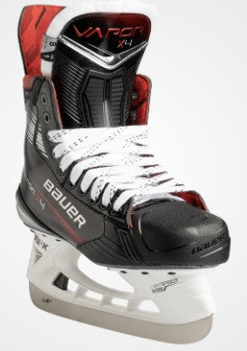 Bauer Vapor X4 Skate - Intermediate