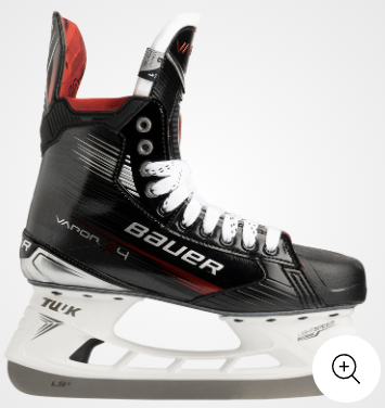 Bauer Vapor X4 Skate - Intermediate