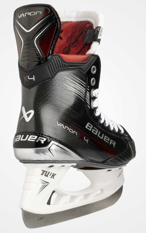 Bauer Vapor X4 Skate - Intermediate