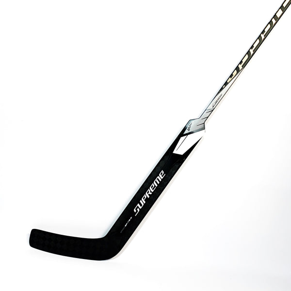 Goalie - Bauer Supreme Ultrasonic