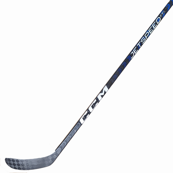 Morgan Rielly Pro Stock - CCM Jetspeed FT5 Pro (NHL)