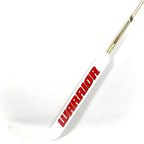 Goalie - Warrior Custom Pro