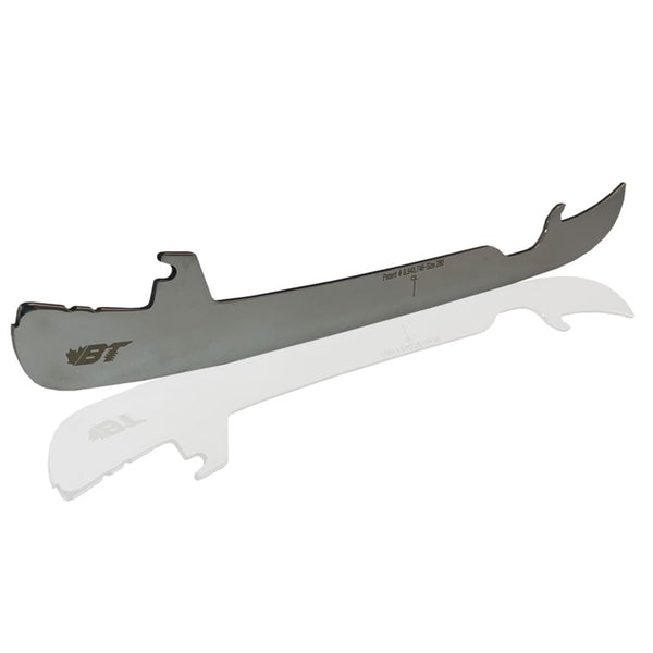 Bladetech Mirrored Stainless Steel - CCM