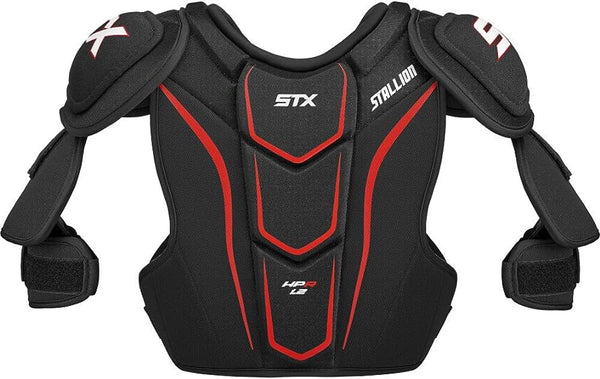 STX HPR 1.2 Shoulder Pads - Junior