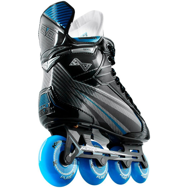 Alkali Revel 1 Senior Inline Hockey Skates