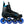 Load image into Gallery viewer, Alkali Revel 4 Inline Hockey Skates
