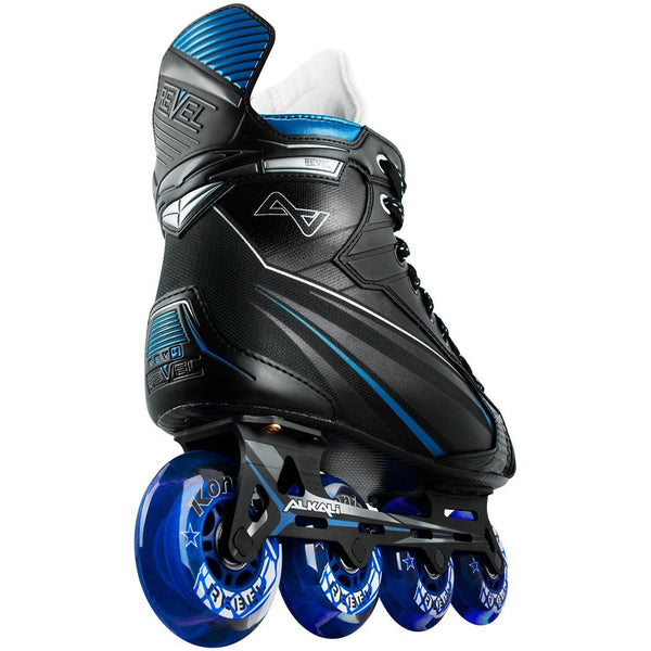 Alkali Revel 4 Inline Hockey Skates