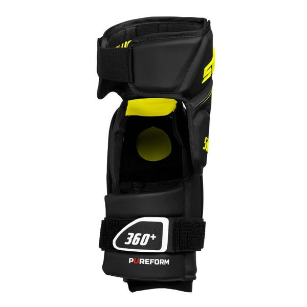 STX Stallion 500 Elbow Pads