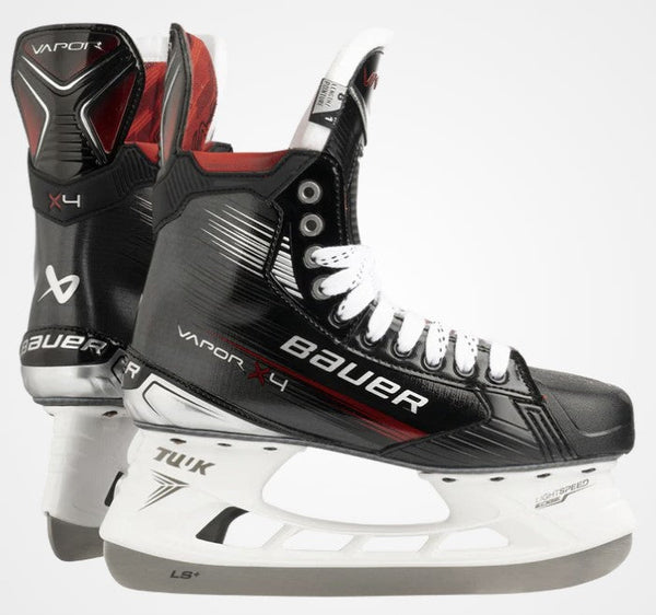 Bauer Vapor X4 Skate - Intermediate