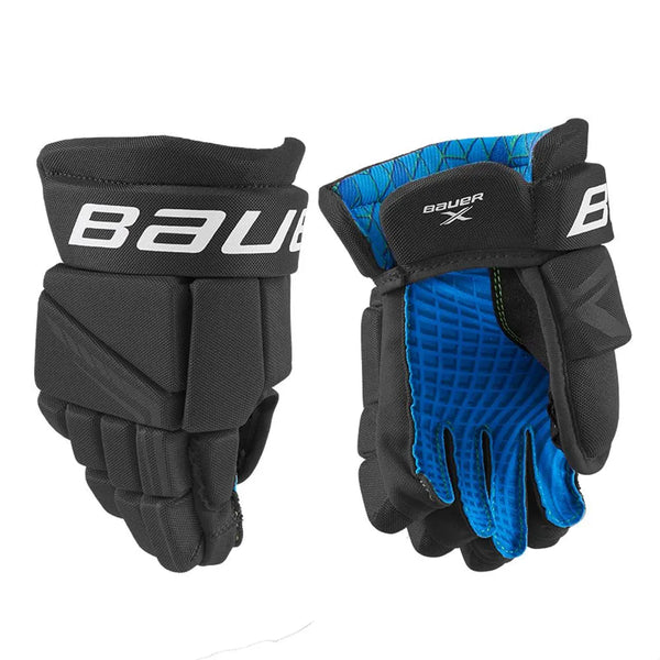 Bauer X - Youth Glove